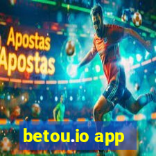 betou.io app